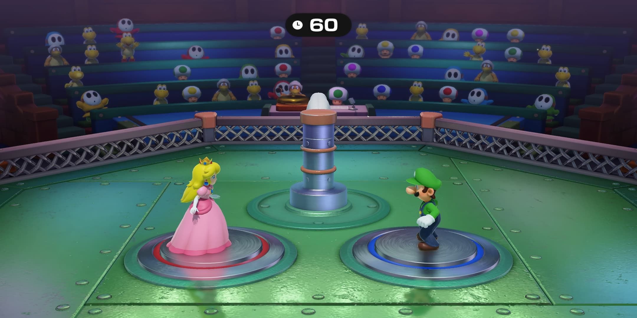 Super mario party jamboree su switch 2: 10 motivi per cui è migliore dell’originale