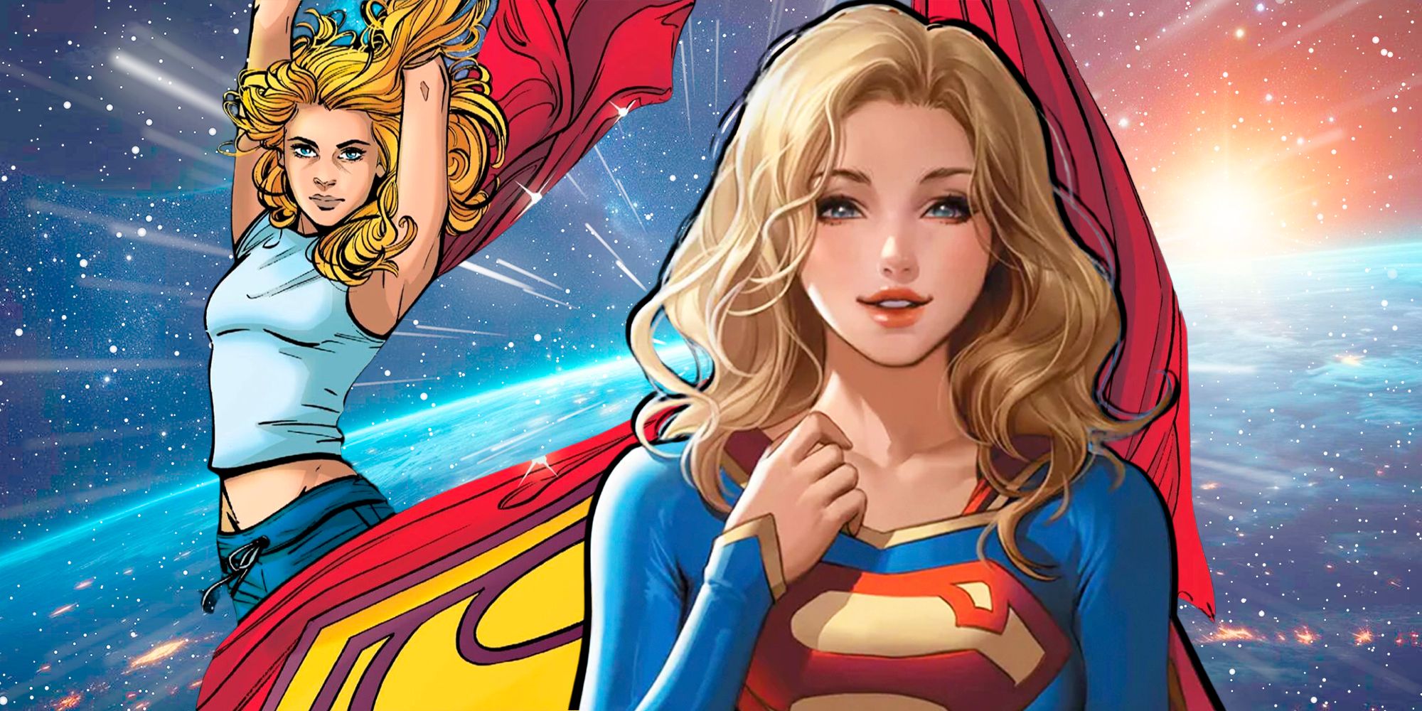 Costume design di supergirl: audacia e bellezza nel dcu Costume design di supergirl: audacia e bellezza nel dcu