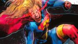 Supergirl: le 10 versioni più oscure nel mondo di dc