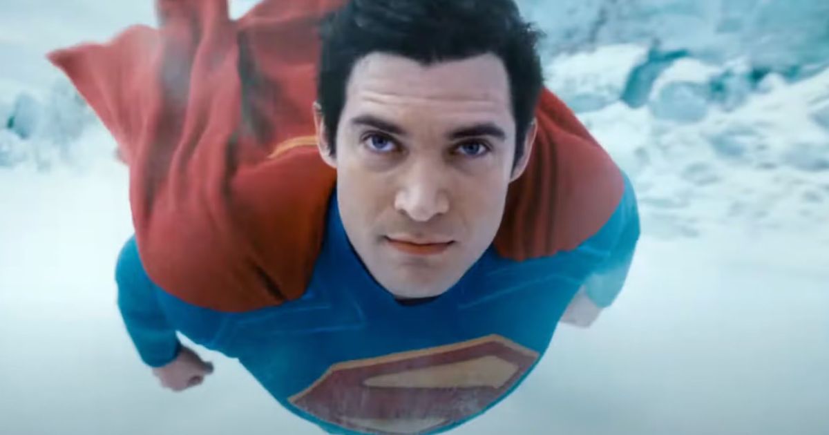 Successo di superman: conferma attesa dai fan dopo il primo passo Successo di superman: conferma attesa dai fan dopo il primo passo