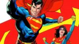 Superman e il suo problema principale: è il meno interessante nella propria storia
