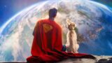 La sorprendente reazione di un alleato di superman verso krypto