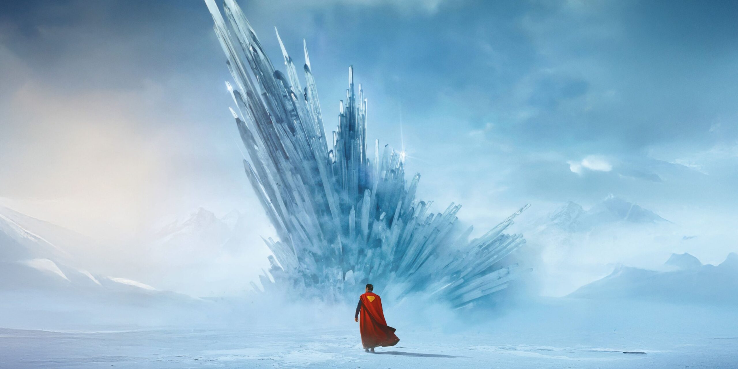 Superman di James Gunn e il gioco DC che sparisce nel momento sbagliato Superman di James Gunn e il gioco DC che sparisce nel momento sbagliato