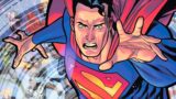Superman e fantastic four hanno lo stesso villain, ma marvel e dc non ufficializzeranno mai la cosa