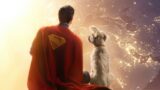Superman: james gunn svela la scelta controversa della scena post-crediti