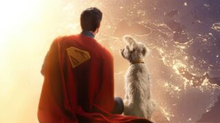 Superman: james gunn svela la scelta controversa della scena post-crediti