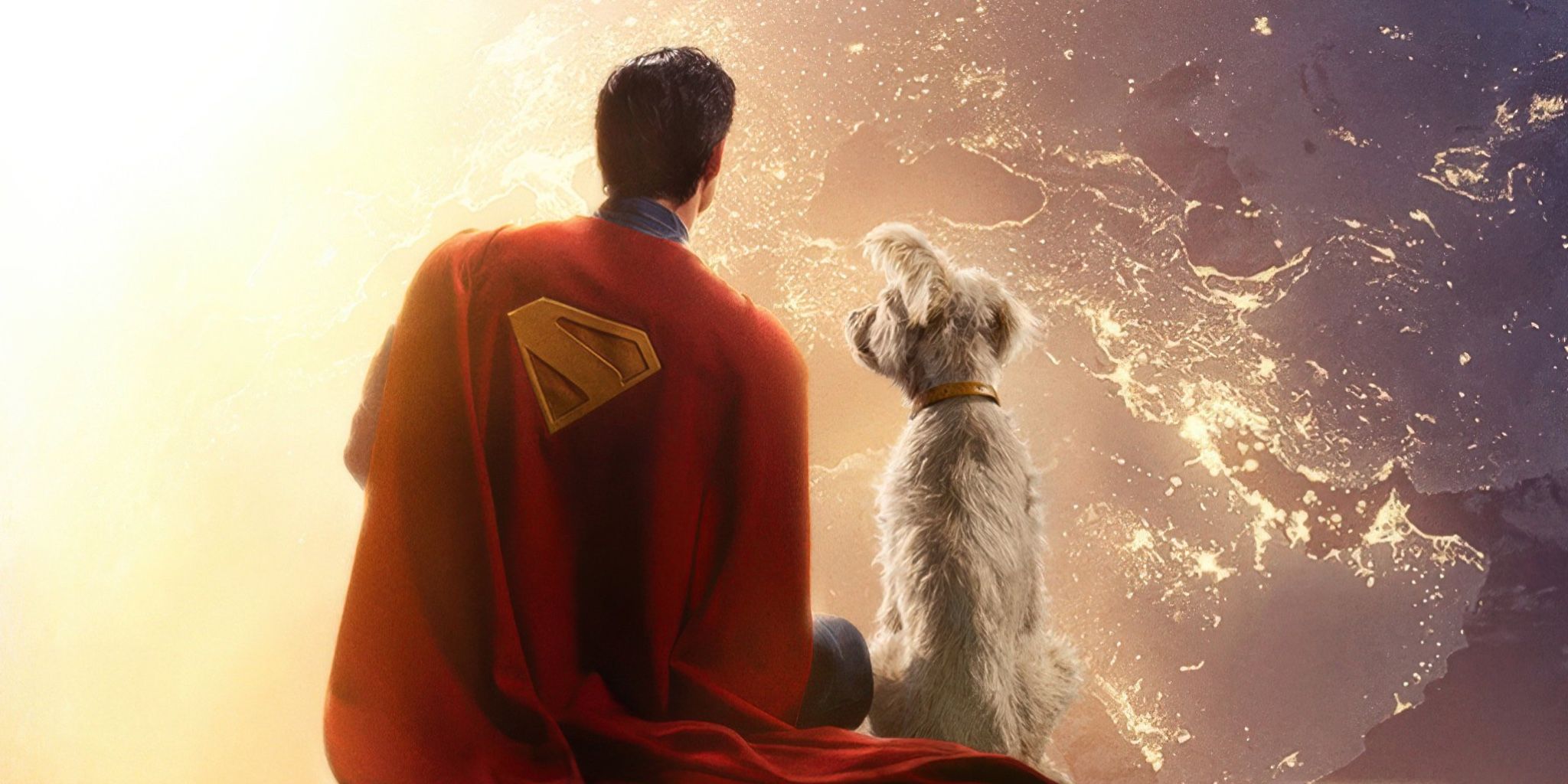Superman: james gunn svela la scelta controversa della scena post crediti Superman: james gunn svela la scelta controversa della scena post crediti
