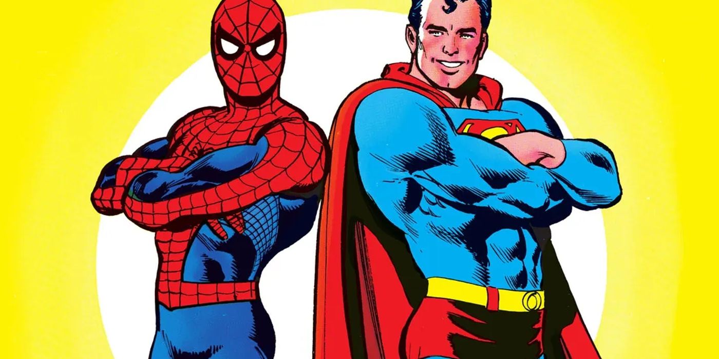 Spider man dimostra di essere l’eroe più autentico dei fumetti, scusate superman Spider man dimostra di essere l’eroe più autentico dei fumetti, scusate superman