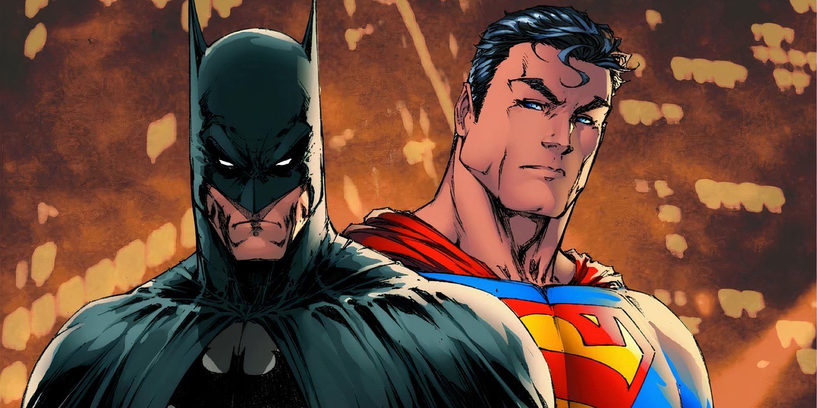 Batman e superman nel dominio pubblico: dc annuncia un evento straordinario per l’anniversario Batman e superman nel dominio pubblico: dc annuncia un evento straordinario per l’anniversario