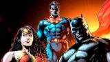 10 storie DC da evitare nell’adattamento per il DCU di James Gunn