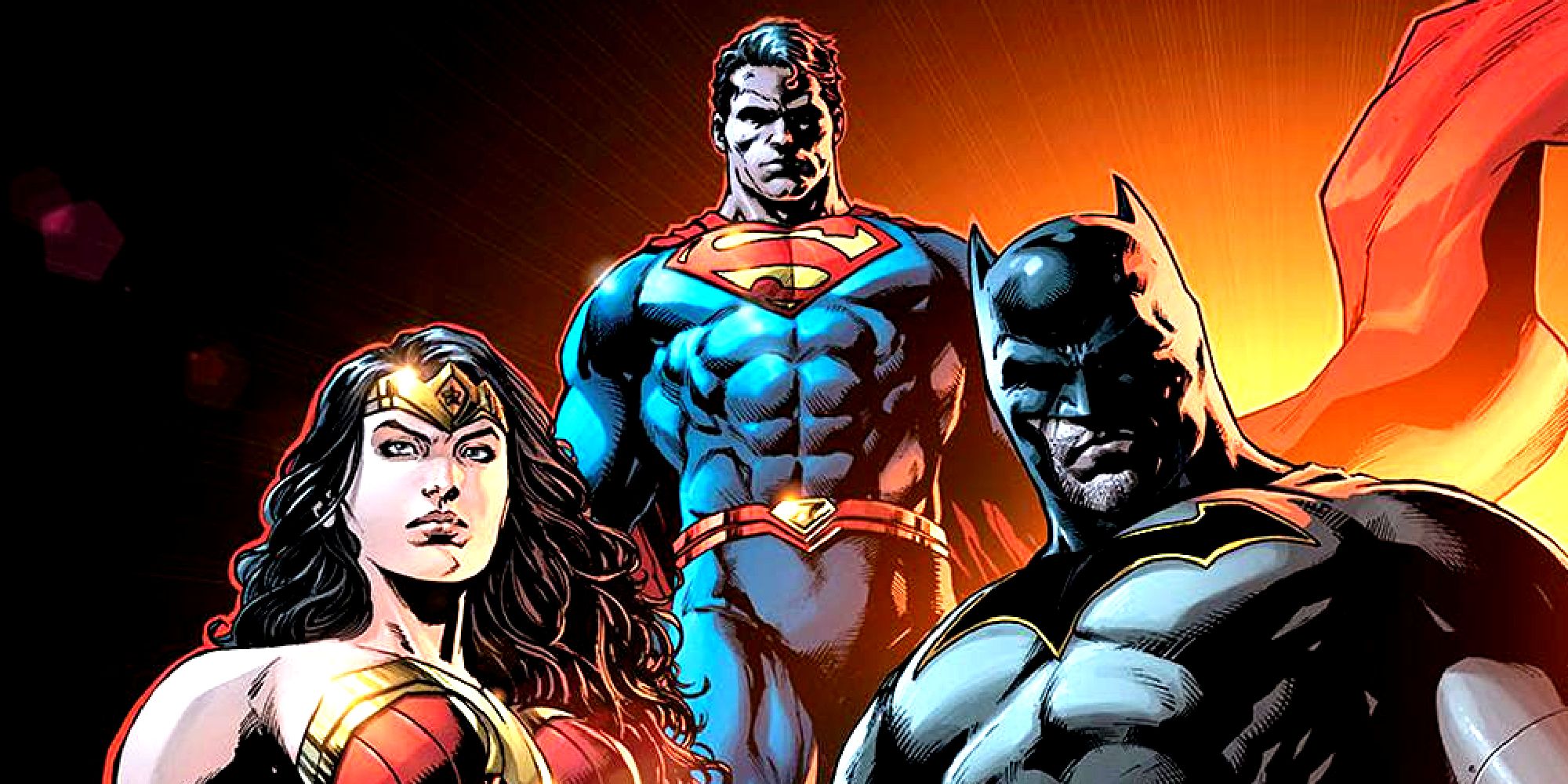 10 storie DC da evitare nell’adattamento per il DCU di James Gunn