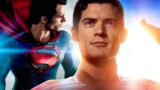 Man of steel: perché ho deciso di rivedere il film prima di superman di james gunn