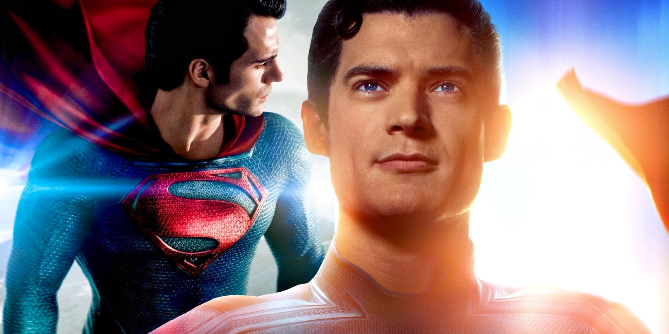 Man of steel: perché ho deciso di rivedere il film prima di superman di james gunn Man of steel: perché ho deciso di rivedere il film prima di superman di james gunn