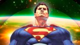 Atti epici di superman nei fumetti dc