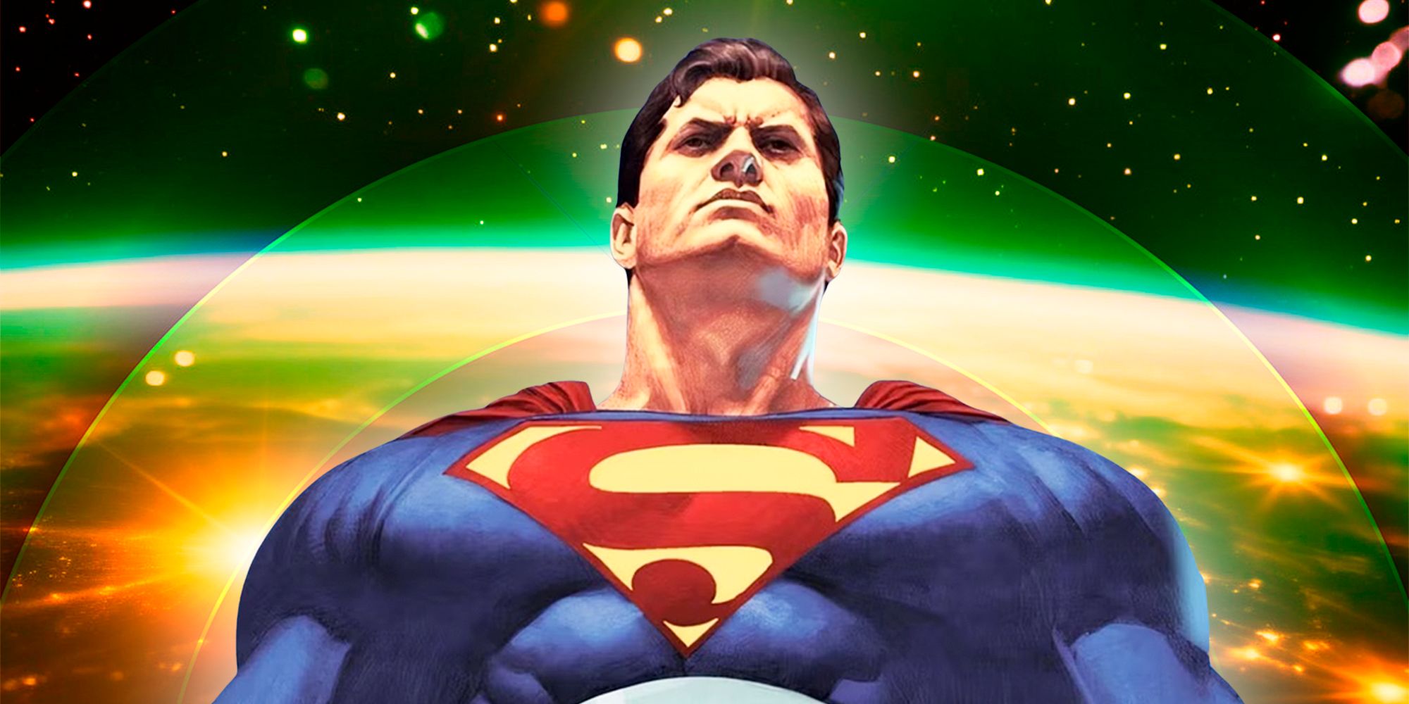 Atti epici di superman nei fumetti dc Atti epici di superman nei fumetti dc
