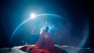 Superman: svelato il primo sguardo al costume dell’interprete di [SPOILER]