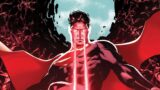Superman e il suo gemello cattivo: l’ultima speranza del DC universe contro darkseid