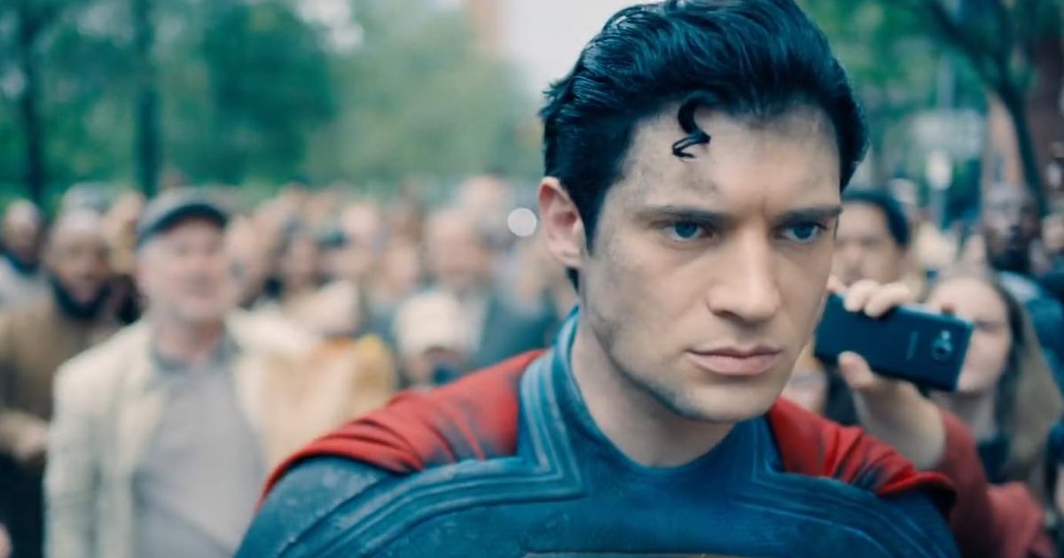 Superman e il significato dell’immigrazione nel film di james gunn Superman e il significato dell’immigrazione nel film di james gunn