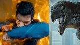 Superman batte i dinosauri al box office italiano