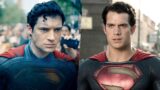 Superman o man of steel: confronto dei numeri tra i due uomini d’acciaio