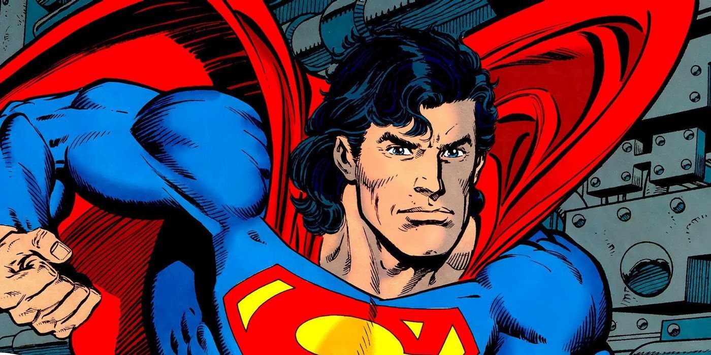 Superman non è cool secondo james gunn: la verità che i fan devono sapere Superman non è cool secondo james gunn: la verità che i fan devono sapere