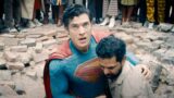 Scene censurate di superman che sorprenderanno