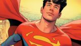 Il figlio di superman fa la storia in un modo sconvolgente