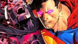 Superman rinomina l’oggetto più potente di dc con un avvertimento inquietante