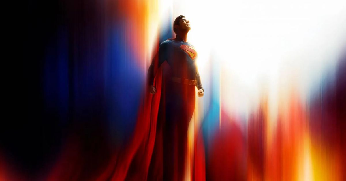 Superman una nuova speranza recensione del film Superman una nuova speranza recensione del film