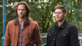 Fratelli winchester tornano in una nuova avventura di supernatural