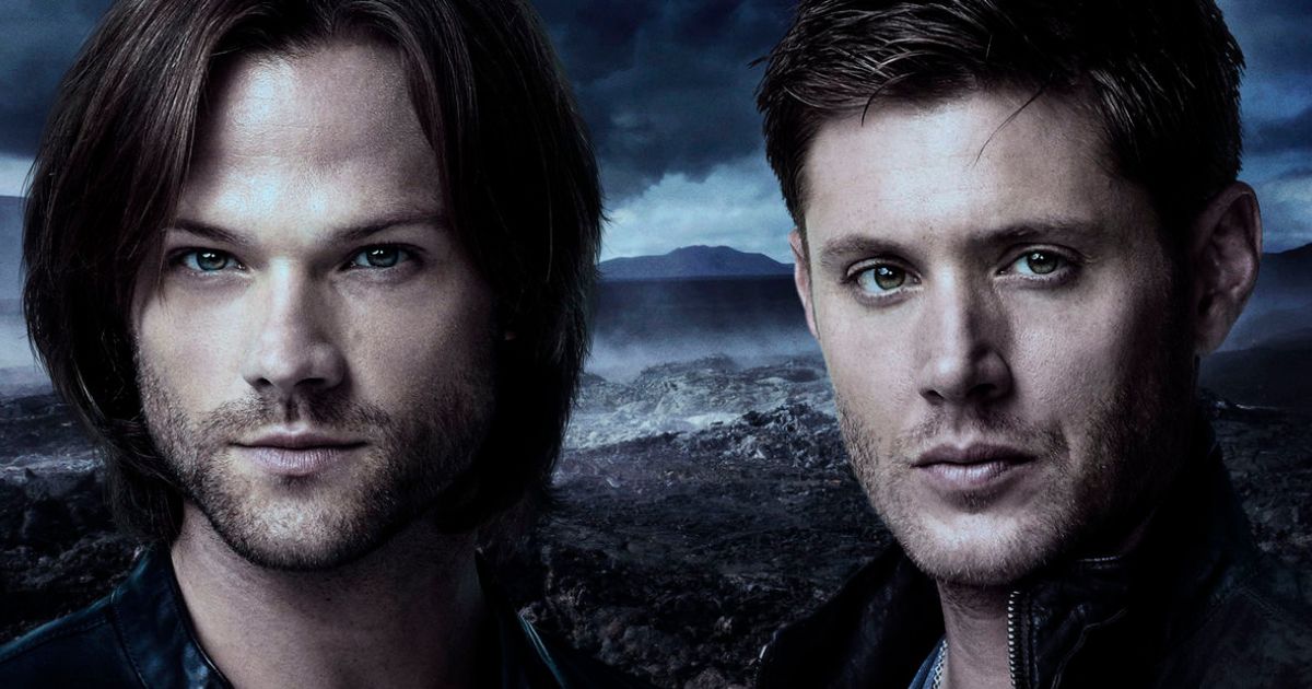Supernatural replica il trucco di una saga horror cult che ci ha sorpreso Supernatural replica il trucco di una saga horror cult che ci ha sorpreso