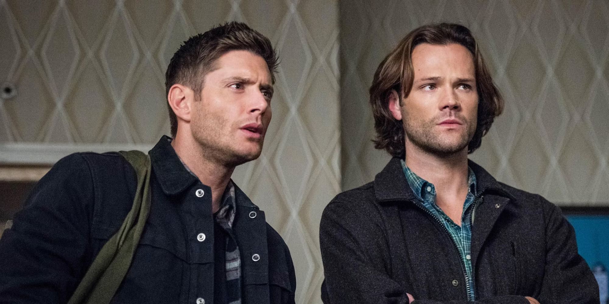 sostituto di supernatural una serie sci fi imperdibile e avvincente
