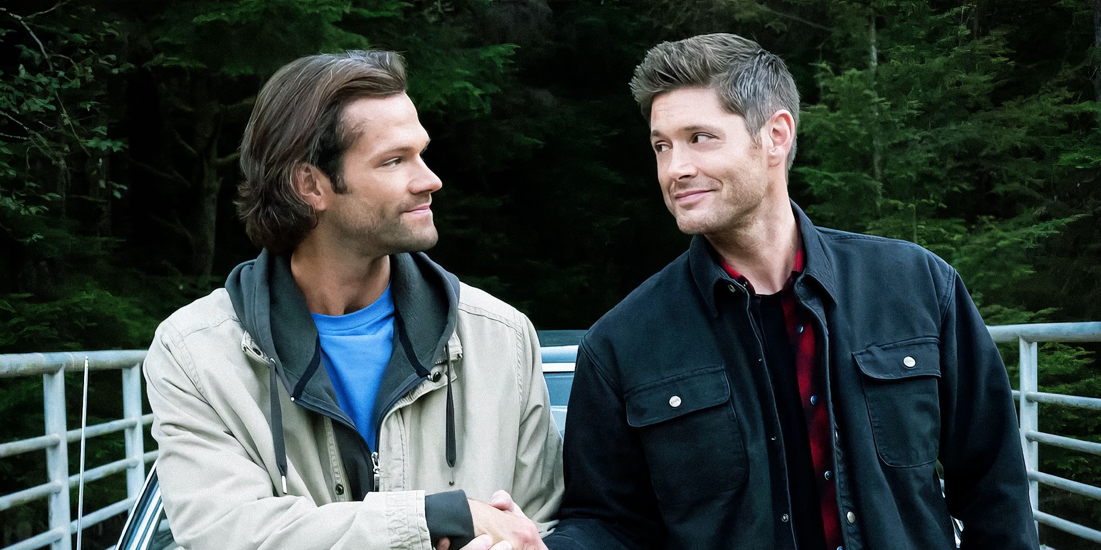 Supernatural stagione 16: il problema principale è una buona notizia per il revival