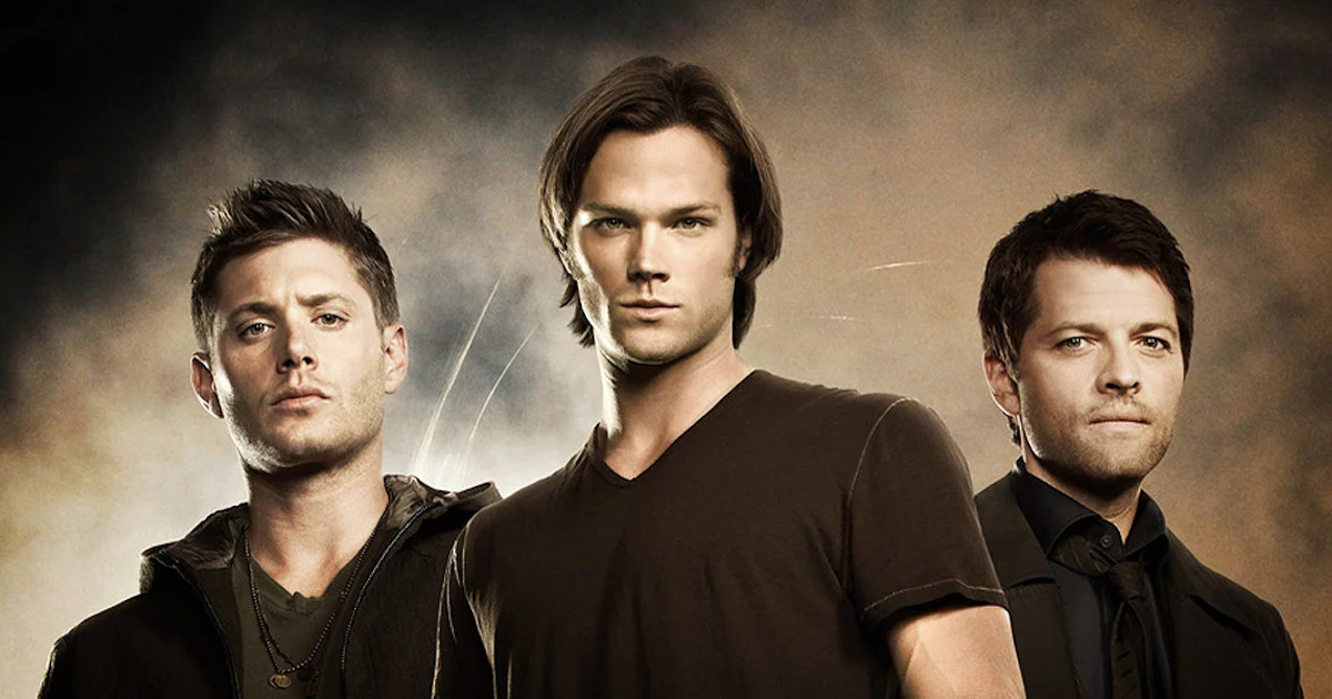 Supernatural e il futuro nello streaming: il cast rivela come potrebbe sopravvivere Supernatural e il futuro nello streaming: il cast rivela come potrebbe sopravvivere