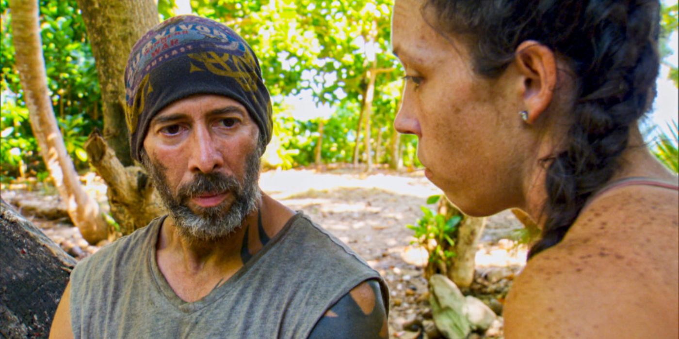 Come il vincitore di survivor ha nascosto la sua alleanza segreta Come il vincitore di survivor ha nascosto la sua alleanza segreta
