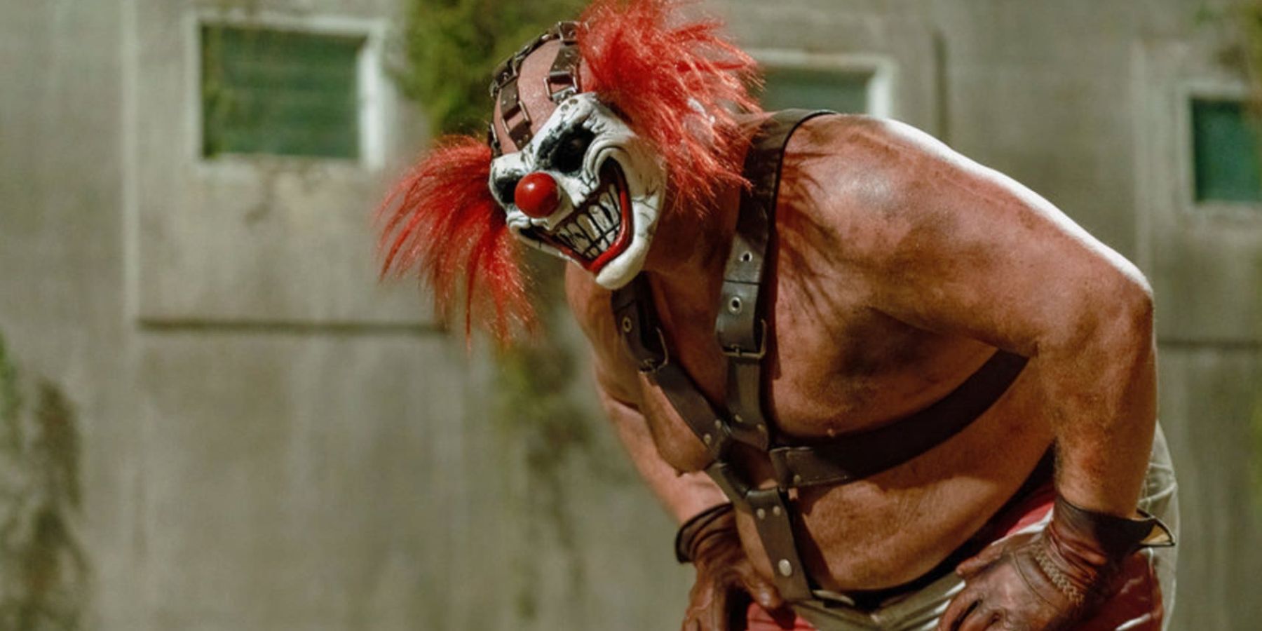 Twisted metal stagione 2: cosa aspettarsi dal salto temporale