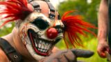 Twisted metal: futuro dei personaggi assenti della stagione 1 dopo la stagione 2