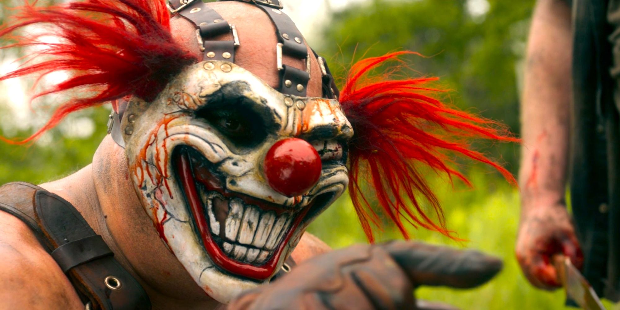 Twisted metal: futuro dei personaggi assenti della stagione 1 dopo la stagione 2