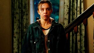 Sydney sweeney anticipa un thriller avvincente dopo il film vietato ai minori con ana de armas