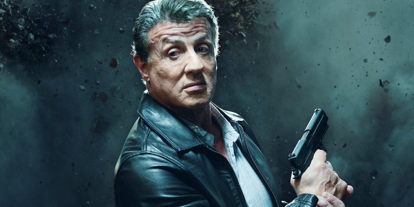 Sylvester stallone critica un film d’azione con solo il 7% di recensioni positive
