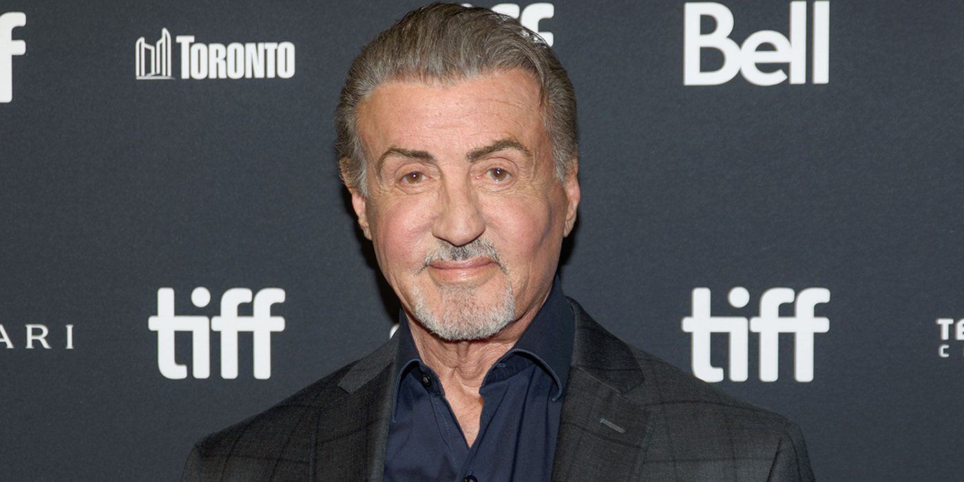 Sylvester stallone rivela il suo film d’azione preferito e sorprende tutti Sylvester stallone rivela il suo film d’azione preferito e sorprende tutti