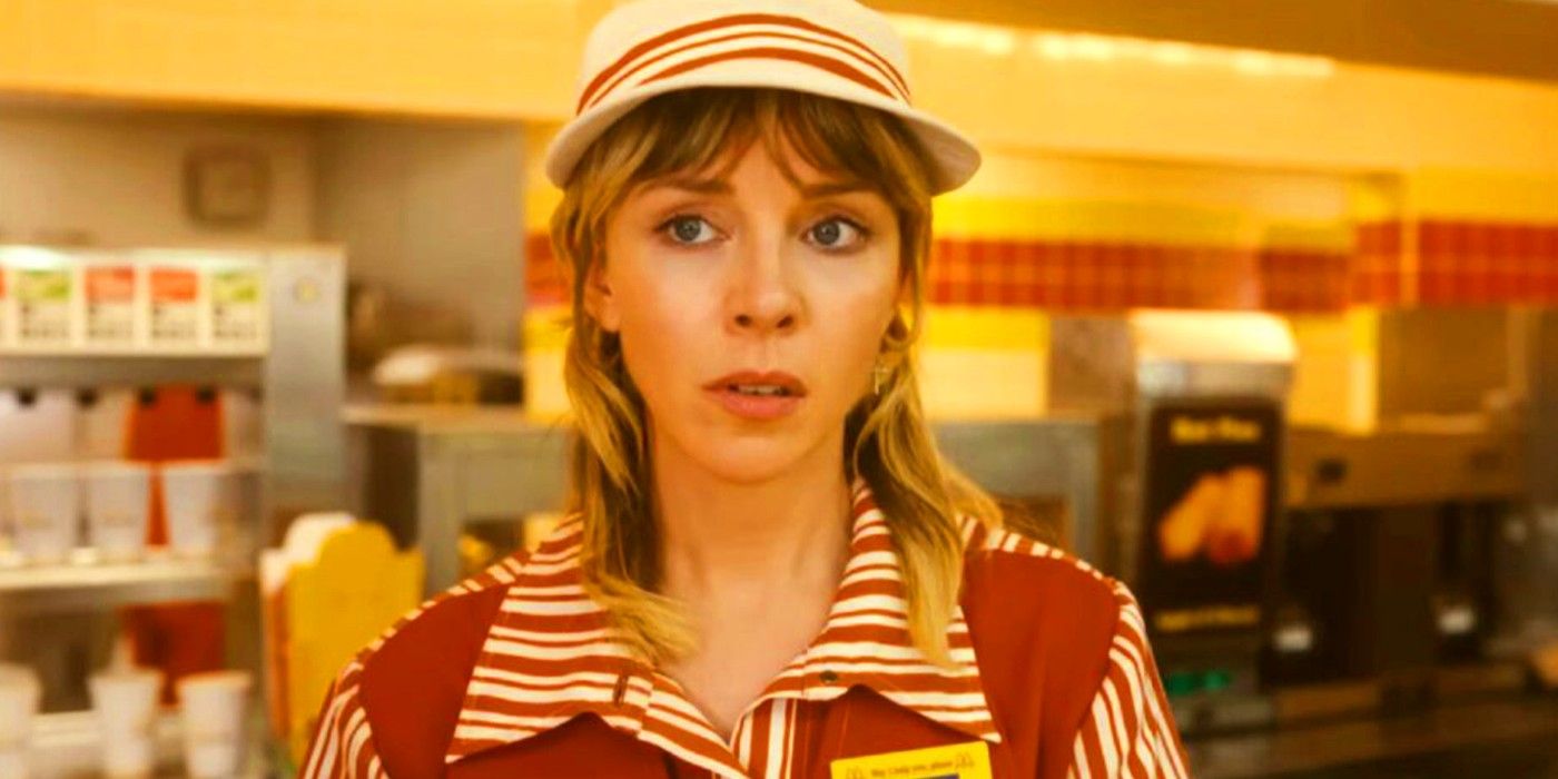 McDonald’s riporta il suo piatto più amato dopo quasi dieci anni McDonald’s riporta il suo piatto più amato dopo quasi dieci anni