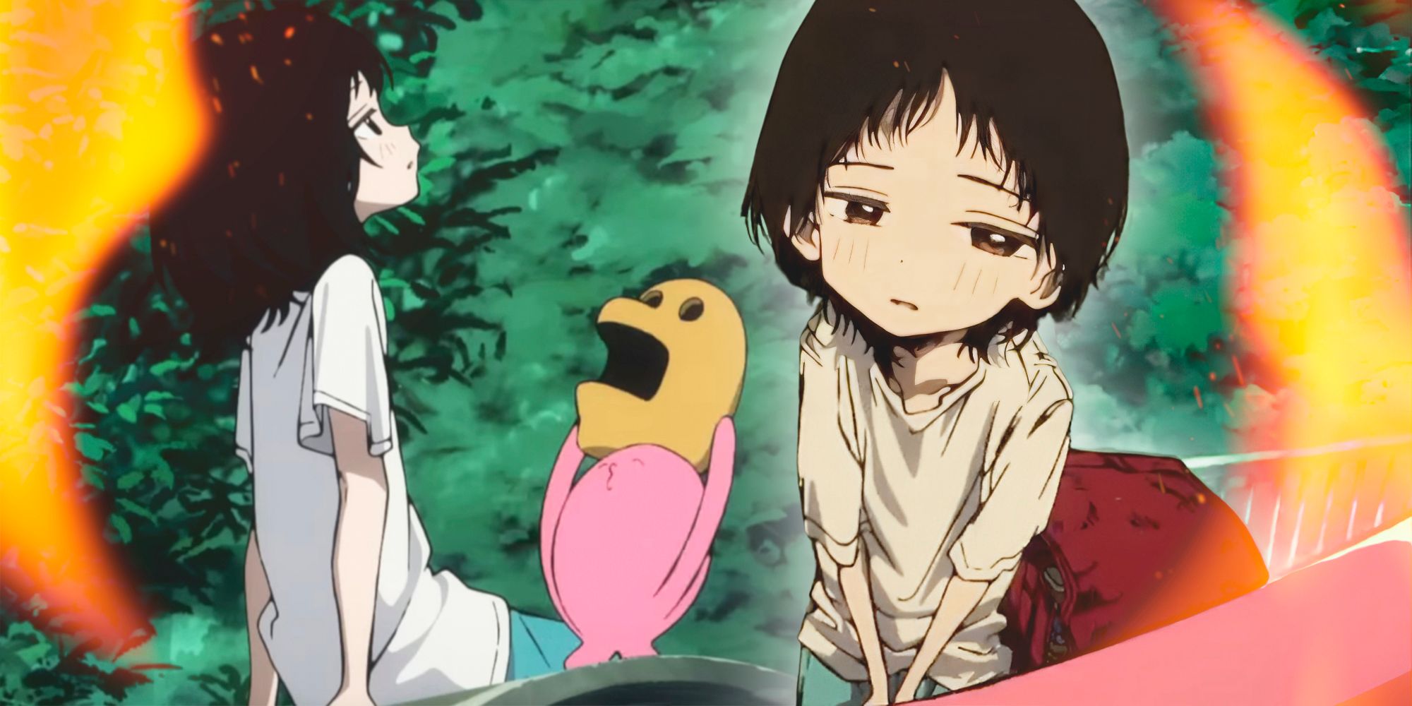 Anime più votati del 2025: la premiere da quasi 10/10 che ti lascerà senza parole