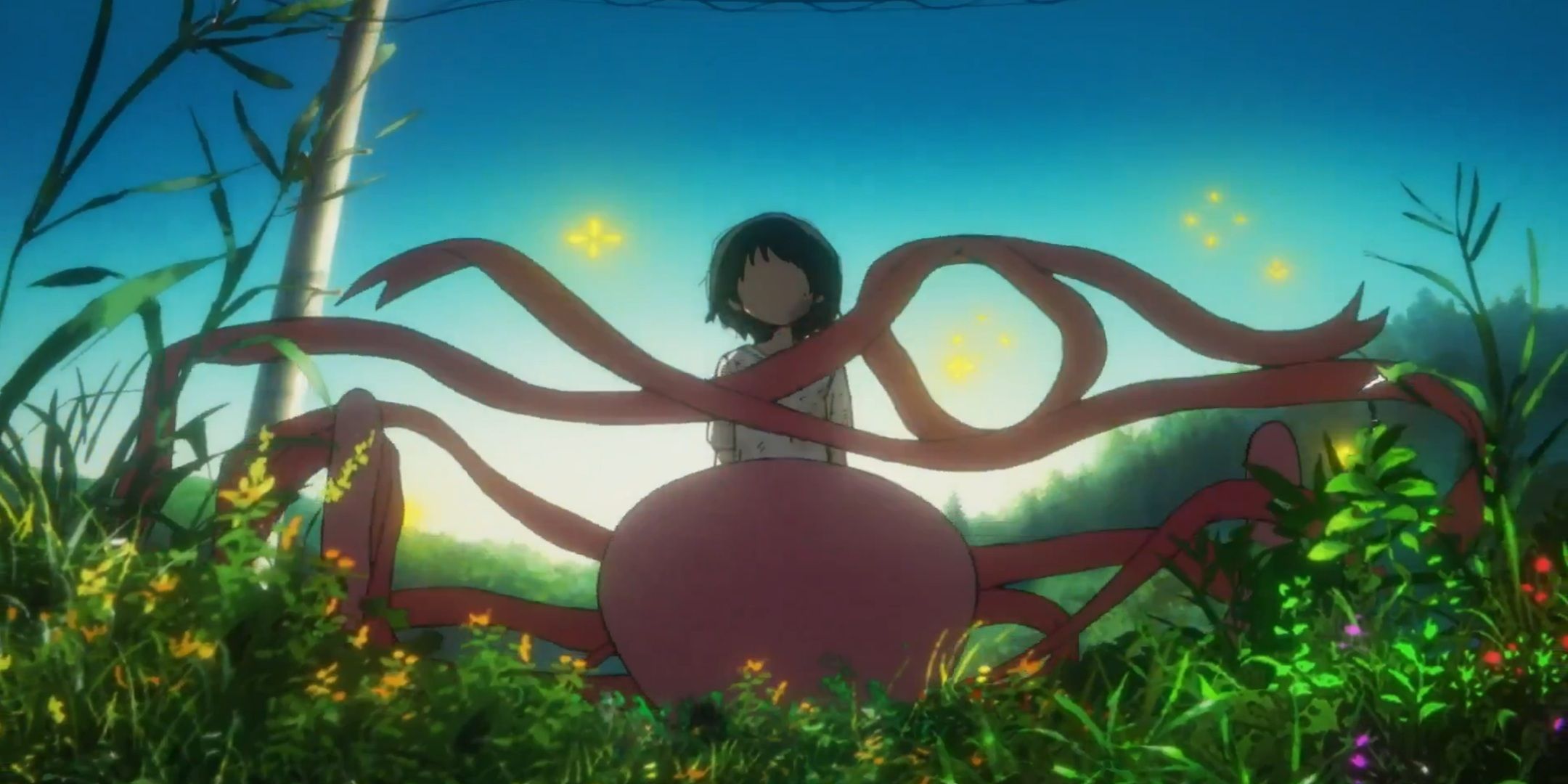 Anime più oscure ora in streaming con un finale disturbante Anime più oscure ora in streaming con un finale disturbante