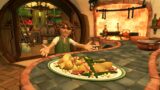 Tales of the shire: una recensione tra avventura e sapori unici