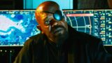 Nick fury in spider-man: far from home e il colpo di scena mancato con peter parker
