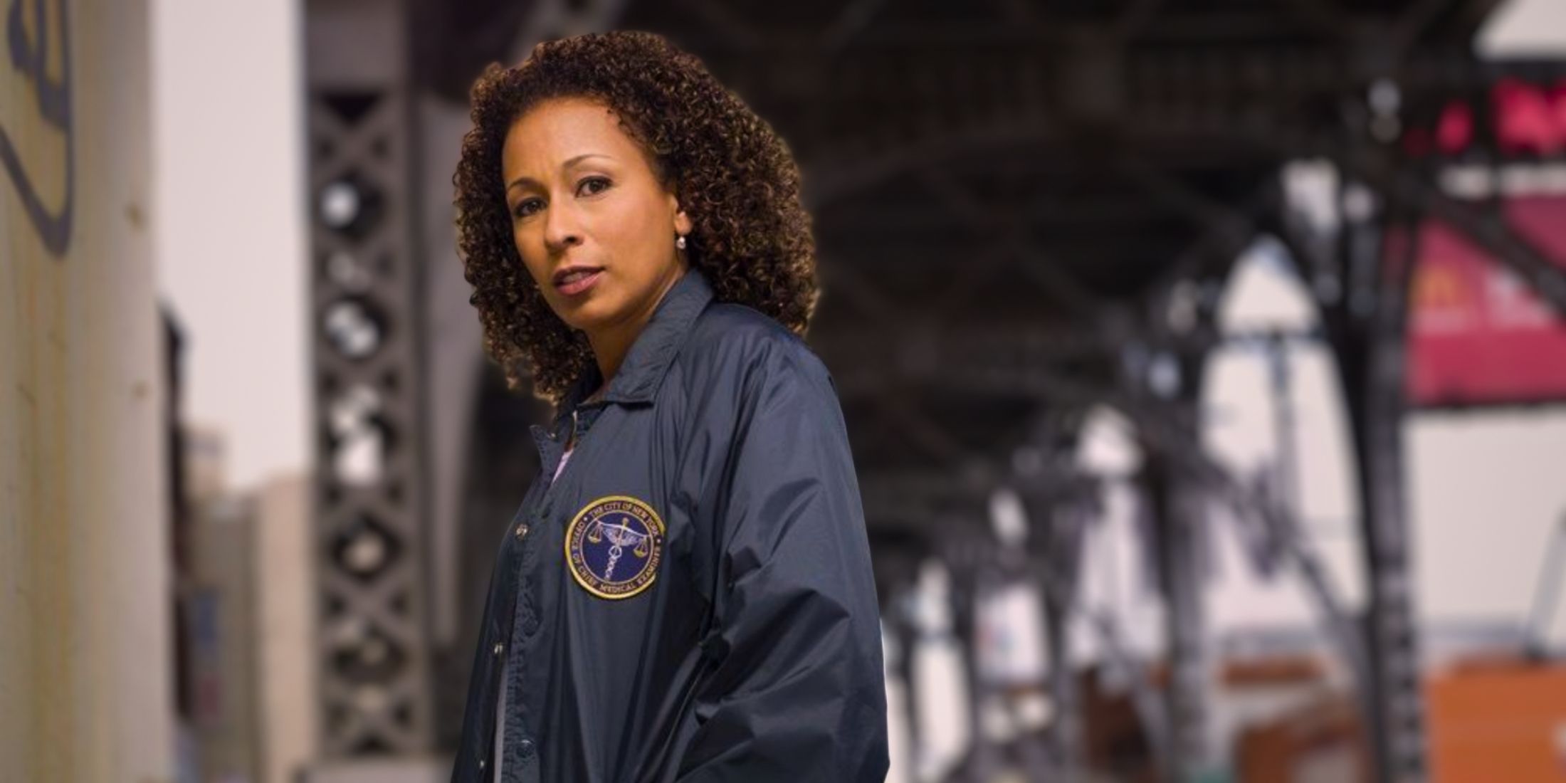 Tamara tunie lascia la serie law & order: ecco perché potrebbe tornare Tamara tunie lascia la serie law & order: ecco perché potrebbe tornare