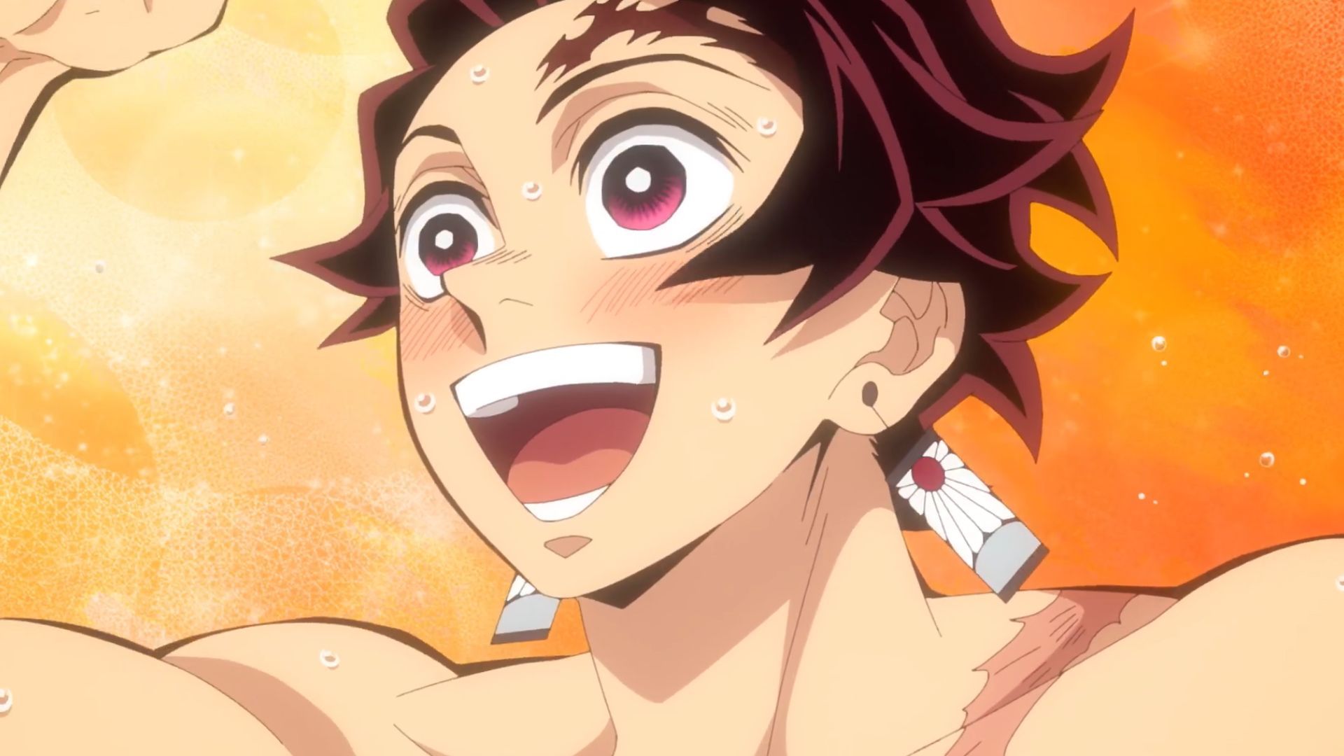 Demon slayer batte bleach e dimostra perché tanjiro è il migliore Demon slayer batte bleach e dimostra perché tanjiro è il migliore