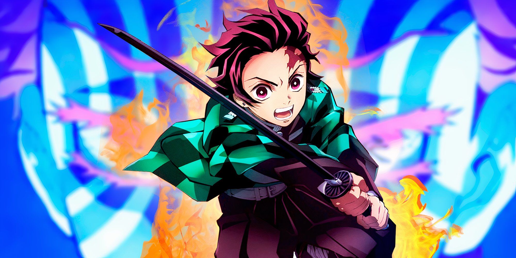 Demon slayer: il film riporta i 3 migliori combattimenti dell’anime, ma c’è un problema Demon slayer: il film riporta i 3 migliori combattimenti dell’anime, ma c’è un problema