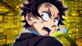 Demon slayer: infinity castle conquista le recensioni come il migliore di sempre
